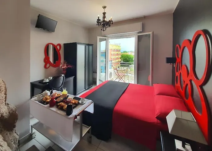 Coelho Boutique Hotel