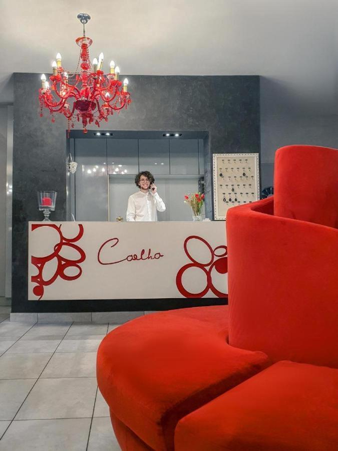 Hotel Coelho Boutique Gatteo a Mare
