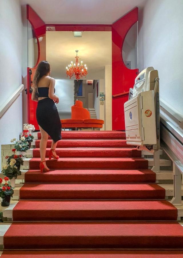 Coelho Boutique Hotel Gatteo a Mare