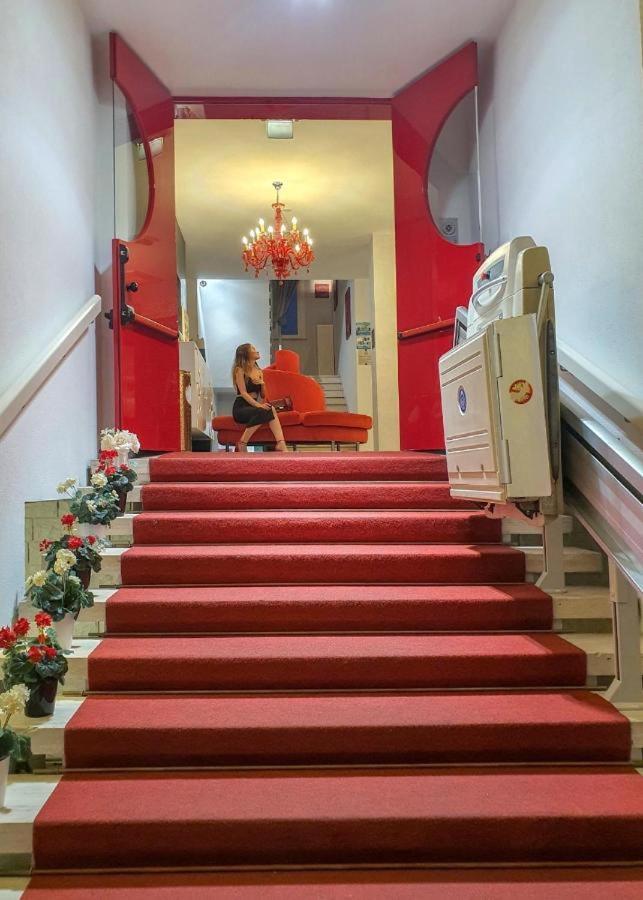 Coelho Boutique 3* Gatteo a Mare
