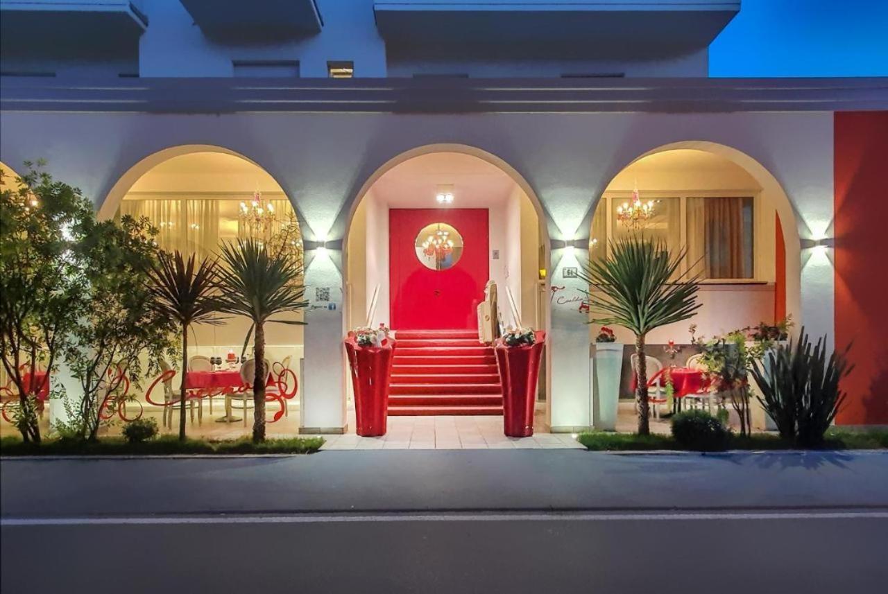 Hotel Coelho Boutique Gatteo a Mare