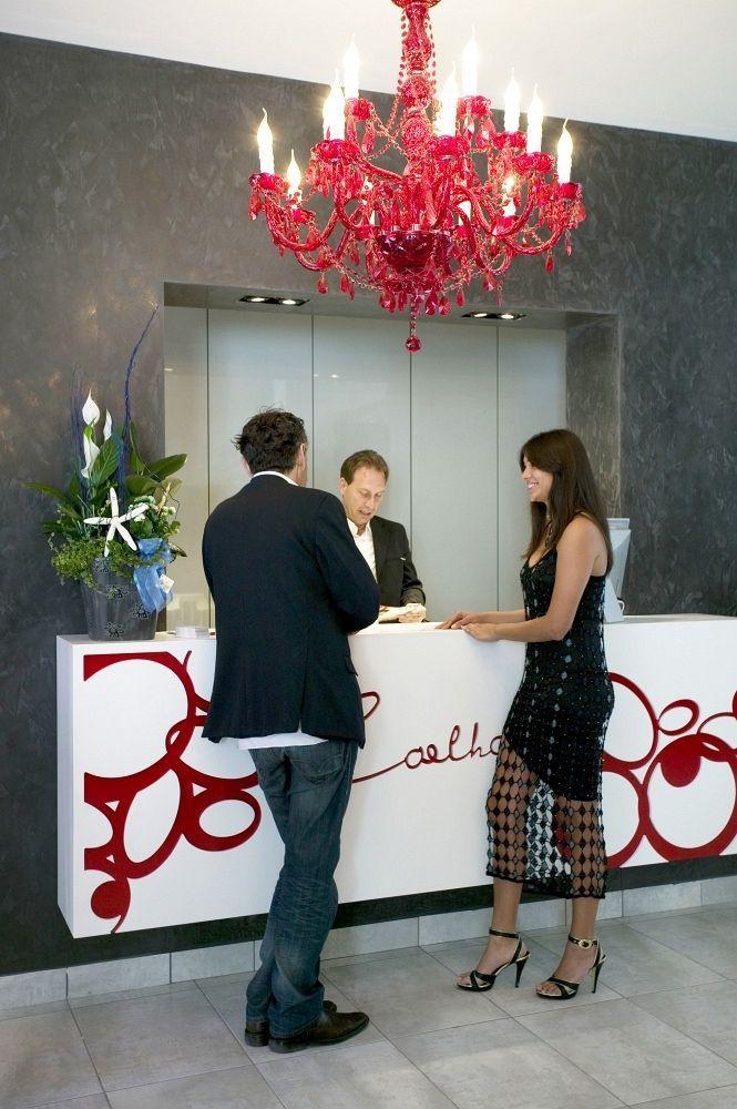 Hotel Coelho Boutique