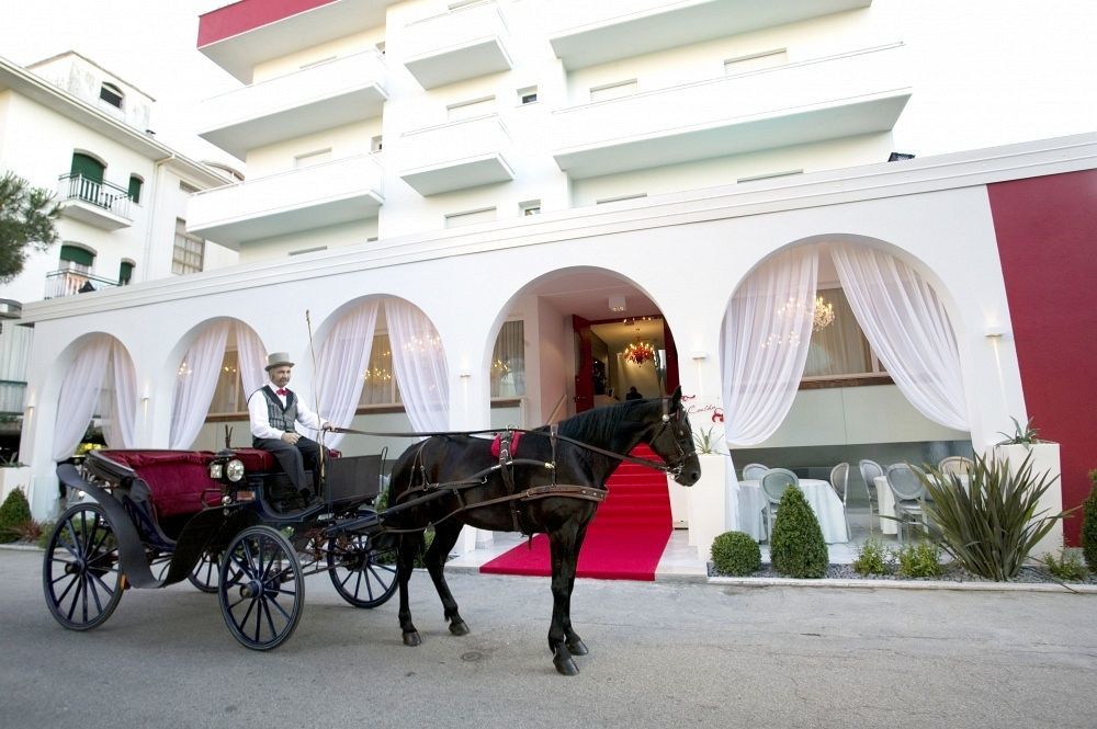 Coelho Boutique 3* Gatteo a Mare
